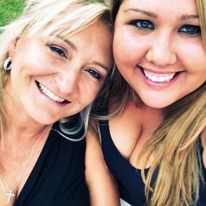 Meet your Posher, Lynn